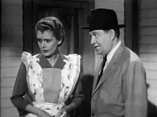 Stu Erwin Show   S03E10   Leave It To Stu