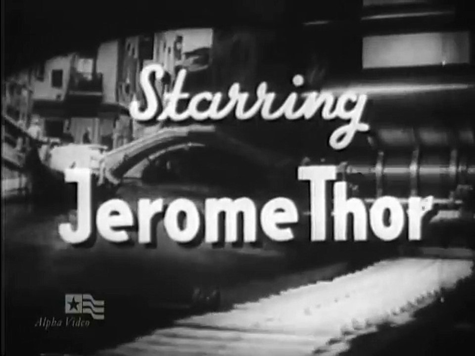 Foreign Intrigue S01E20The Steel Baron