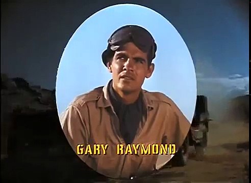 The Rat Patrol S02E10 The Hide And Go Seek Raid