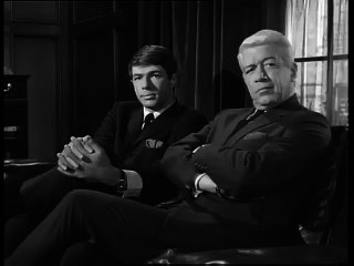 Seaway   S01E24   The Last Free Man...with Al Waxman