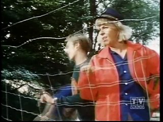 The Forest Rangers - (S02E06_1964) - Aggie (a.k.a. "Mrs. Apple's New Marina")