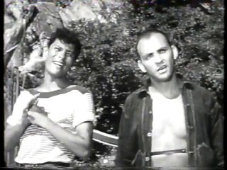 Captain David Grief   S02E15   Raiders