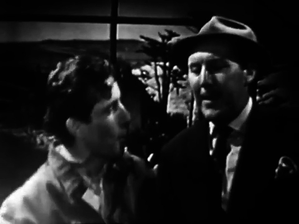 Robert Montgomery Presents   S03E26   The Ringmaster...with Vincent Price part 1/2