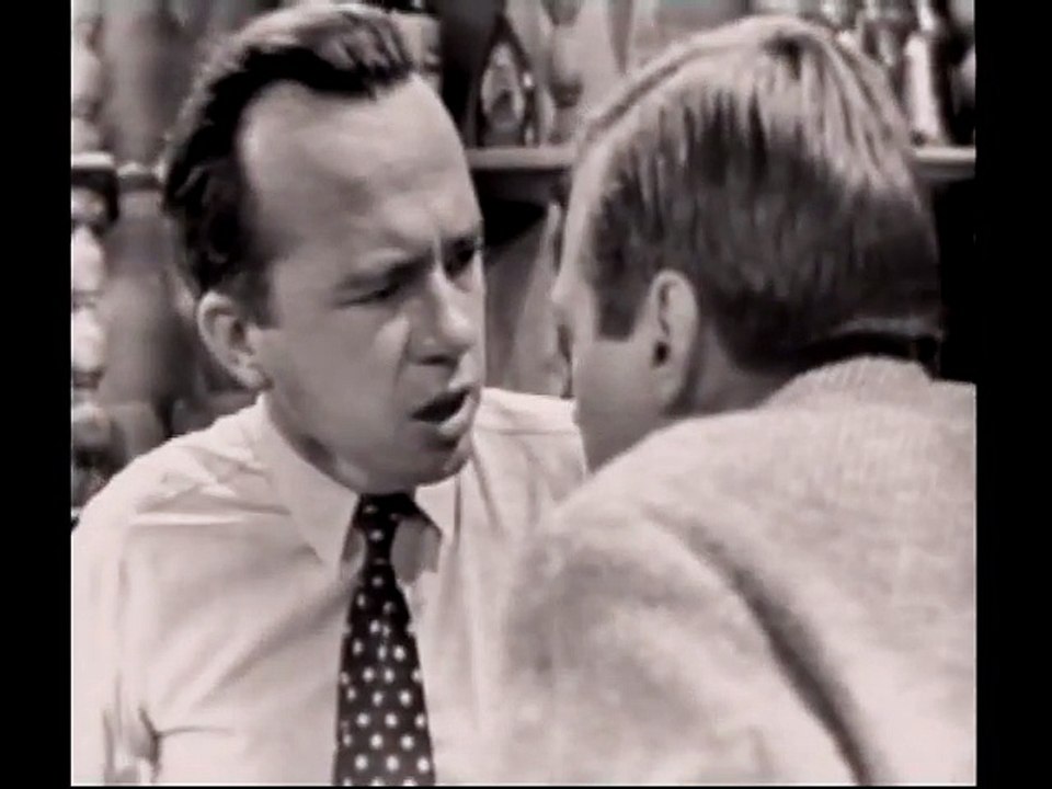 Suspense   S04E33   Alibi Me