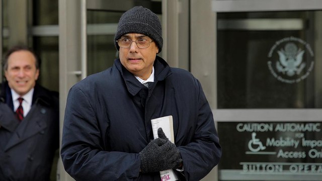 Оправдательный приговор по делу о коррупции в ФИФА