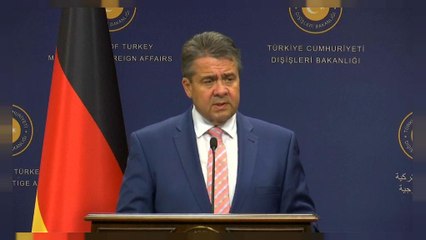 Gabriel: Brexit potrebbe diventare modello per altri