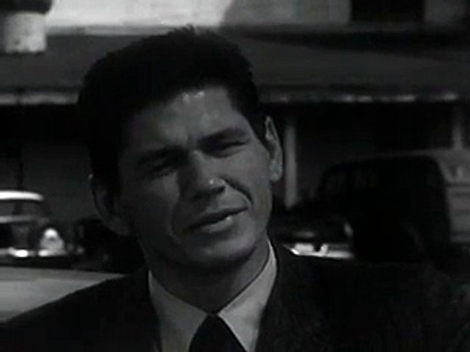 Man With a Camera S01E11 Lady On The Loose