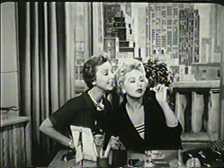 Susie   S04E16   Little Caesar of Bleeker Street...with a 13 year old Harry Shearer