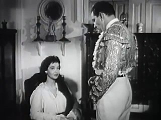 Captain David Grief   S02E08   Devil's Handmaiden