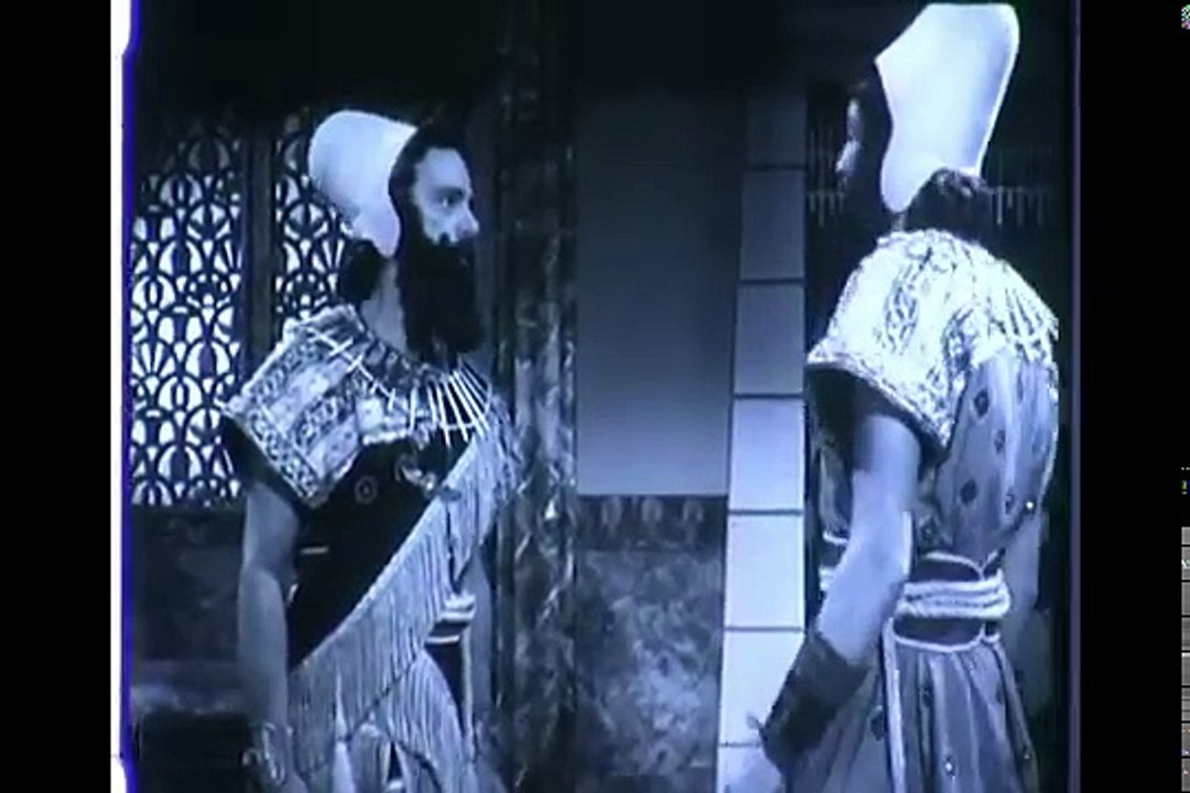 General Electric Theater S09E13   The Other Wise Man