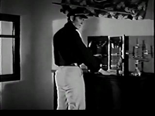 Captain David Grief   S02E14   de.adly Cargo