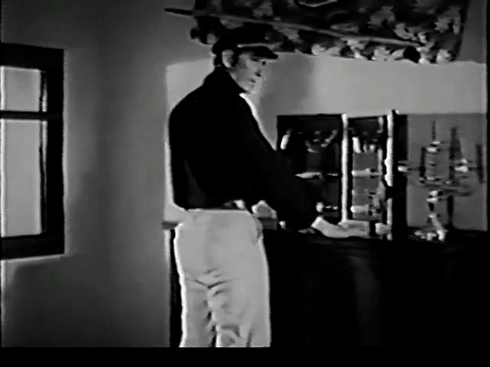 Captain David Grief   S02E14   de.adly Cargo