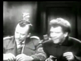 Lights Out   S02E41   Martian Eye...with Burgess Meredith