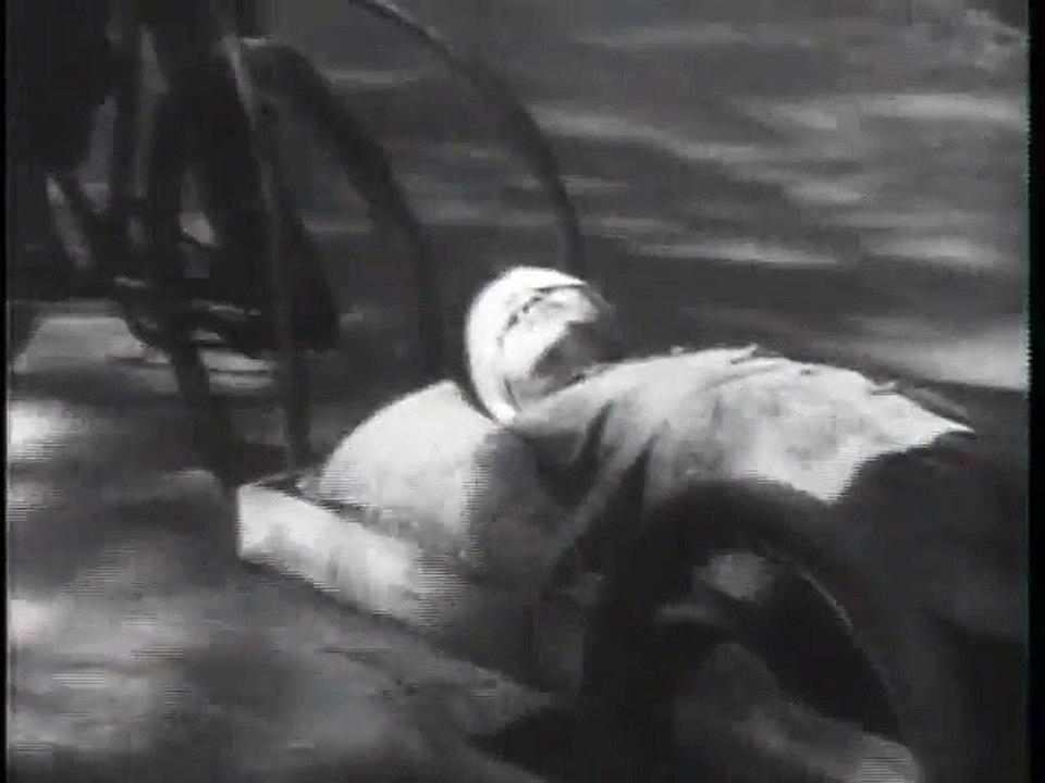Crossroads   S01E18   The Inner Light