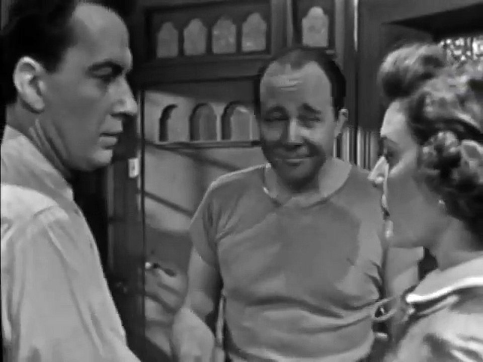 Suspense   S05E29   Portrait of Constance