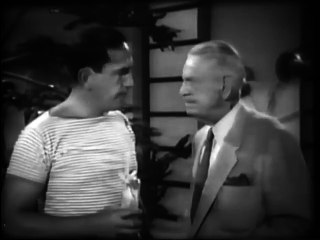 Hiram Holliday   S01E08   Hawaiian Hamzah