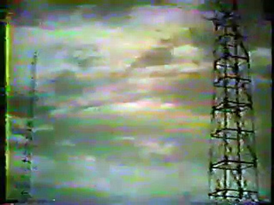 Lock Up   S01E11   With Malice Towards One