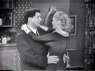 My Friend Irma - Irma Gets Engaged