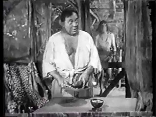 General Electric Theater S03E04   The High Green Wall...with Joseph Cotten