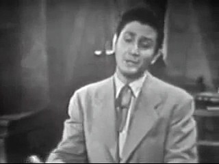 General Electric Theater S04E15 Estebans Legacy...with Ricardo Montalban