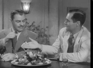 Dangerous Assignment S01E13 The Blood Stained Feather Story