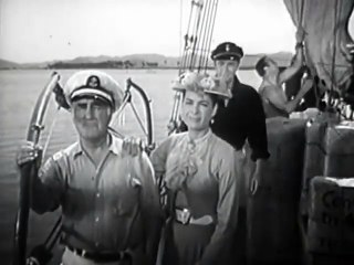 Captain David Grief   S01E16   Ghost of Tupapa