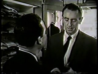 Lock Up   S01E25   Poker Club...with John Carradine