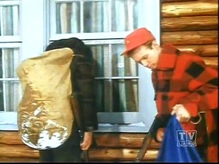 The Forest Rangers - (S02E30_1964) - Buck Fever