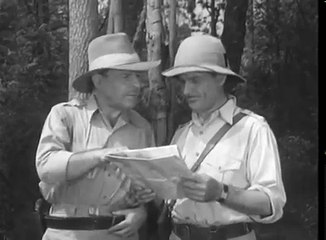 Dangerous Assignment S01E09 The Pat And Mike Story