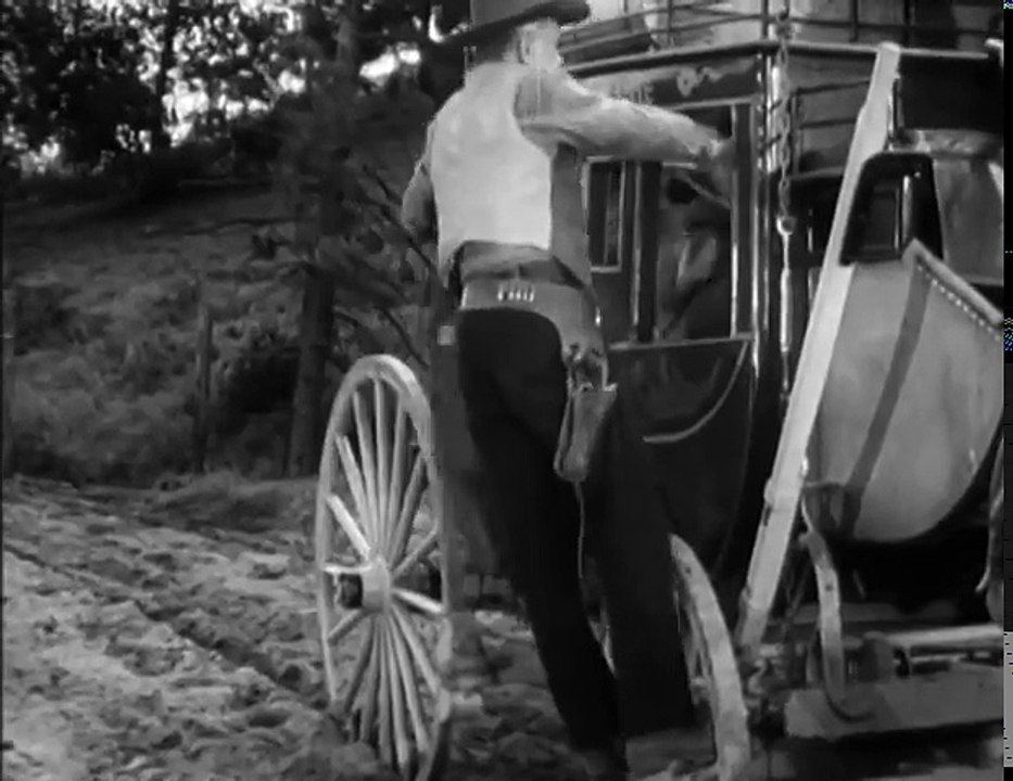 Shotgun Slade   S01E32   A Flower on Boot Hill