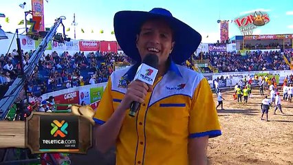 Retahilas de Max Lunes 25 Diciembre 2017