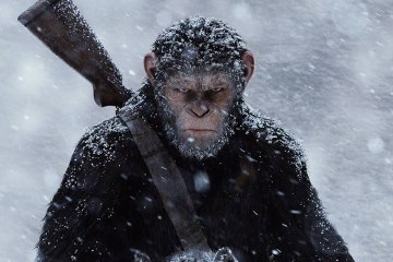 Las 10 mejores películas de ciencia-ficción de 2017