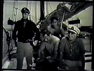 Captain David Grief   S01E13   Distress Signal