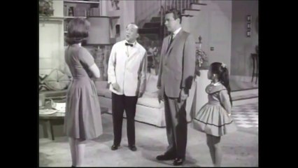 Bachelor Father   S05E20   Blossom Comes to Visit