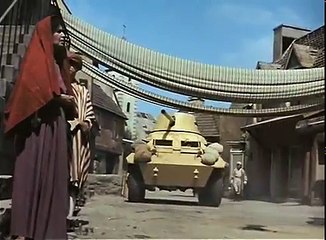 The Rat Patrol   S02E19   The Decoy Raid
