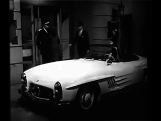 Ann Sothern Show   S03E02   Loving Arms