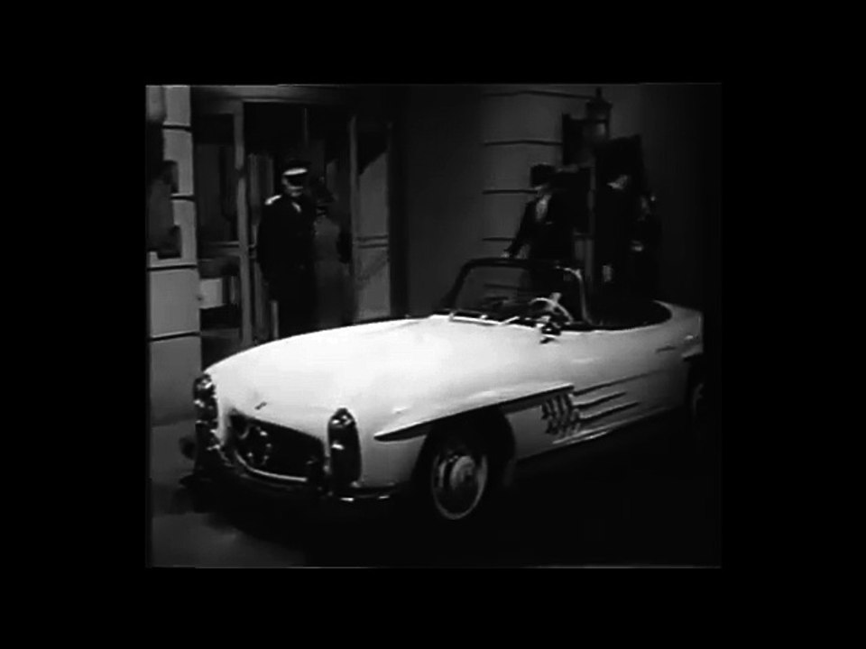 Ann Sothern Show   S01E27   Katy's Investment Club