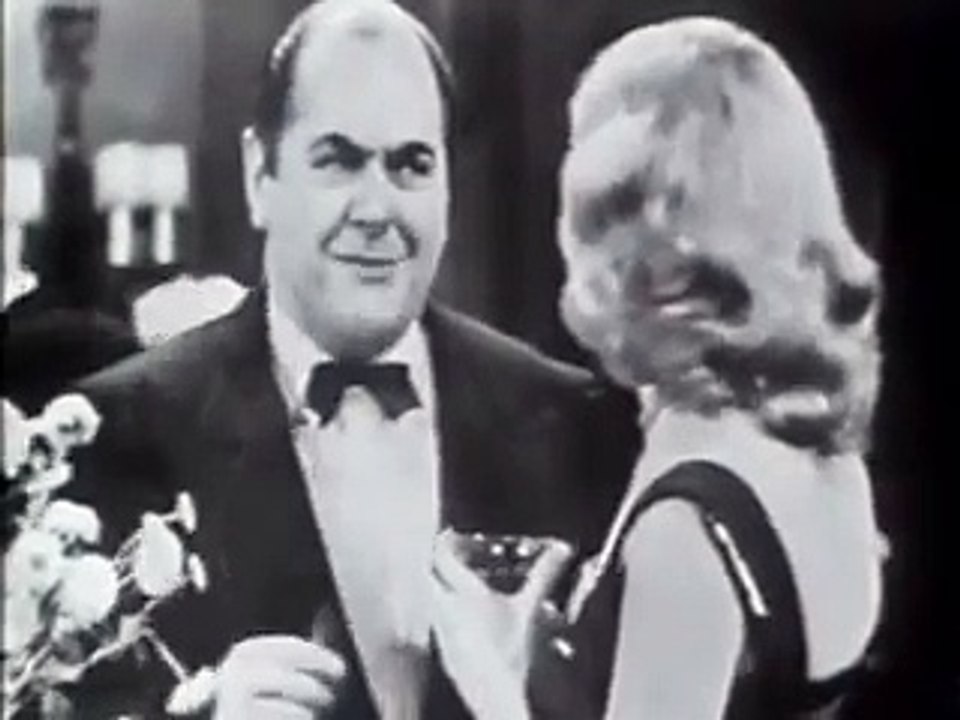 Studio One   S06E11   Confessions Of A Nervous Man...with Art Carney