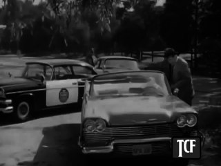 Highway Patrol   S04E18   Copter Cave In