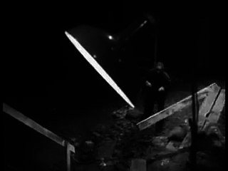 Quatermass And The Pit   Part 5 of 6   The Wild Hunt