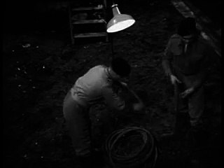 Quatermass And The Pit   Part 2 of 6   The Ghosts