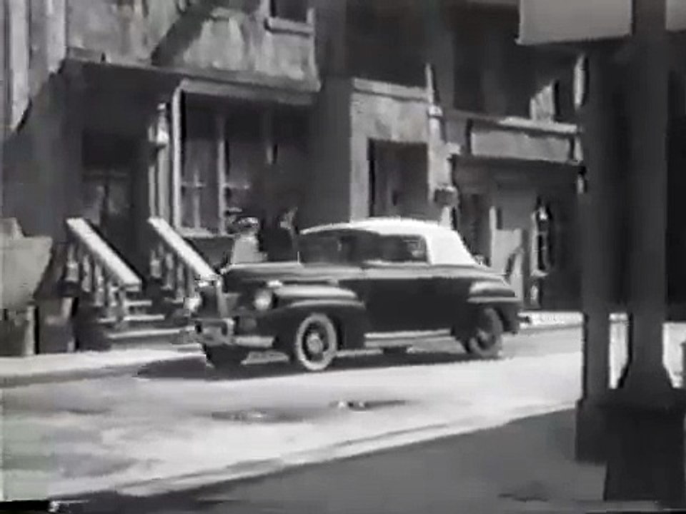 Waterfront   S01E11   Tailor Made
