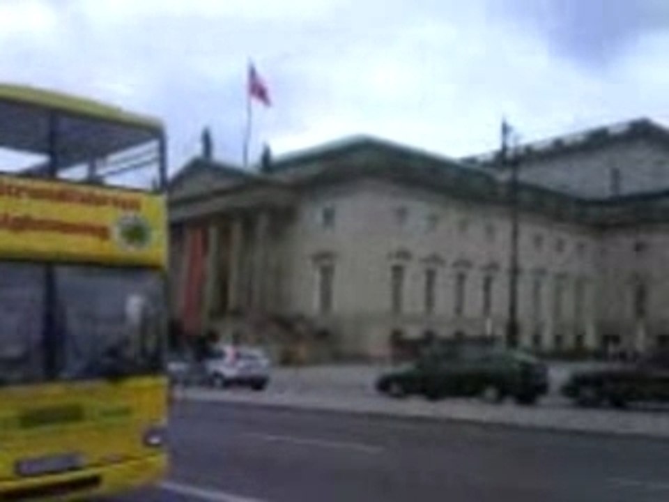 Mas calles de berlin