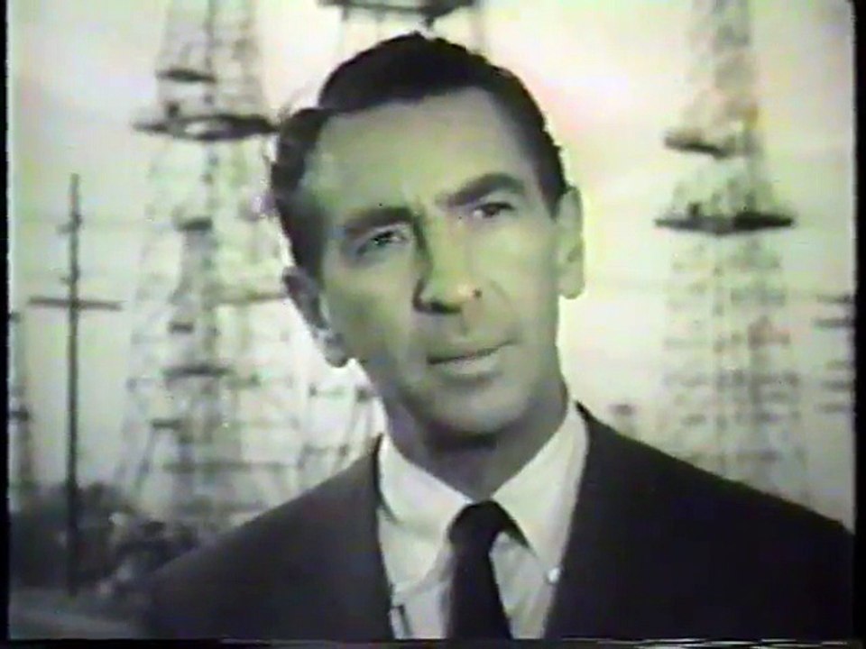 Lock Up   S02E31   The Wildcatter