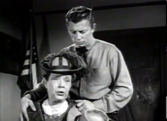 26 Men   S01E13   Trail of Darkness