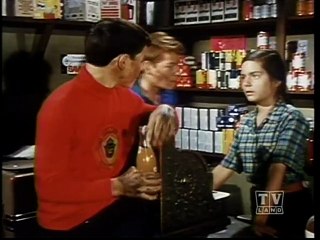 The Forest Rangers - (S03E30_1965) - Joe's Revenge