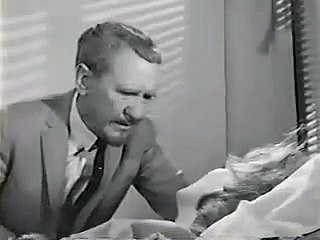 Breaking Point   S01E14   Heart Of Marble, Body Of Stone...with Burgess Meredith