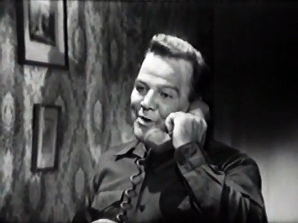 Cannonball   S01E03   Small Cargo ... some classic Canadian TV