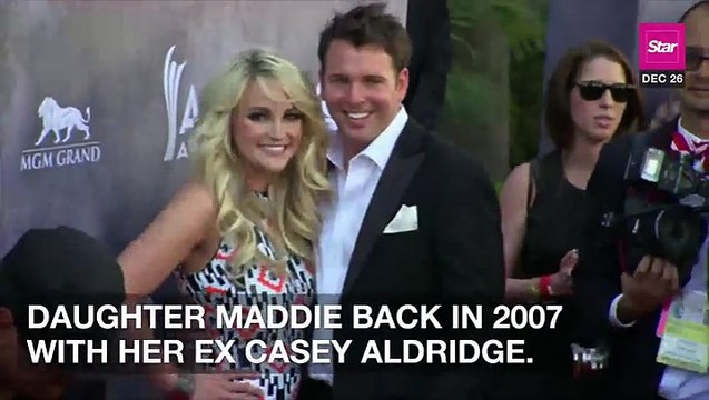 Jamie-Lynn Spears Pregnant with Her Second Child