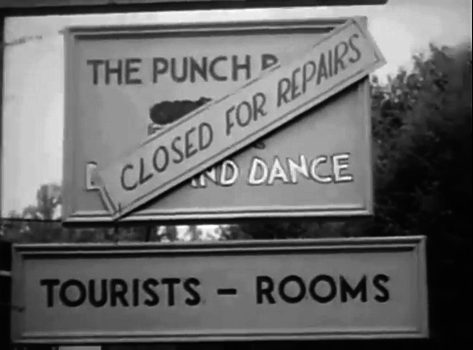 Man Against Crime aka Follow That Man   S05E06   The Main Bout Is mur.der